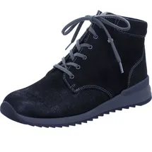 Finn Comfort TRIENT schwarz 38