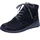 Finn Comfort TRIENT schwarz 38