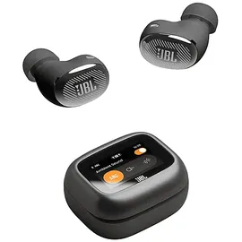 JBL Live Buds 4 Schwarz