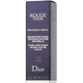 Dior Rouge Dior Baume Matt Refills 3.5 g 720 Icône Frauen