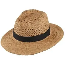Scippis Manado Sommerhut braun S/M