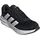 adidas Astrastar Herren Core Black/Core White/Grey Five 42
