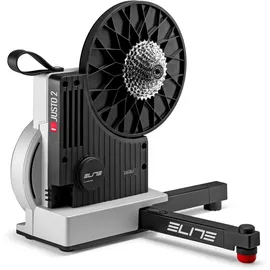Elite Justo 2 schwarz