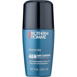 Biotherm Homme 48 h Day Control Anti-Transpirant Roll-On 75 ml