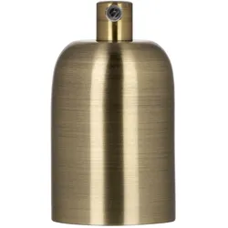 Bailey | Lampenfassung  | E27   | Aluminium