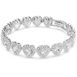Swarovski Armband Ariana Grande Capsule 5720860 - silber, weiß