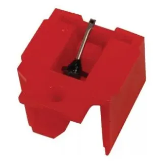 Durpower Plattenspieler-Nadel für Plattenspieler Dual CS-138 Dual CS-511, Dual CS-514, Dual CS-520