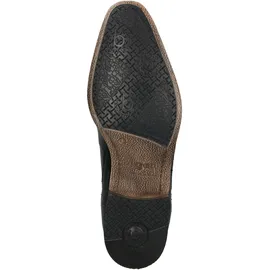 Bugatti Morino Herren Schwarz 40