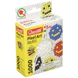 Quercetti Pixel Stecker Ersatzpackung 1 St. Weiß