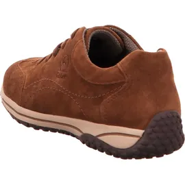 Gabor comfort Sneaker für Damen, braun, 41 EU / 7,5 UK