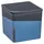 Wenko Cube blau 1000 g