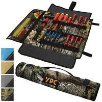 Your perfect case YPC BG00014CAMO – VarioRoll XXL'' Werkzeug