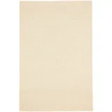 Snapstyle Natur Teppich Wolle Berber Beige