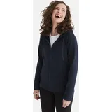 Stooker Joane mit Kapuze Damen Sweatjacke slim fit, Sweat - L