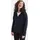 Stooker Joane mit Kapuze Damen Sweatjacke slim fit, Sweat - L
