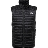 The North Face Huila Weste Tnf Black S