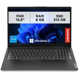Lenovo V15 G4 Intel Core i5-13420H 8 GB RAM 512 GB SSD 83A1008RIX
