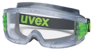 uvex Vollsichtbrille ultravision, UV400 keine speziellen Eigenschaften keine speziellen Eigenschaften uvex supravision excellence Bügelbrille - 9301716 - transparent
