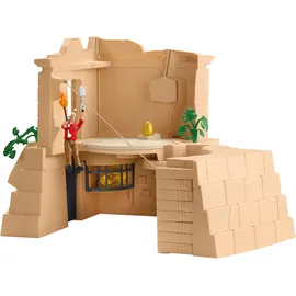 Schleich Dinosaurs Dino Tempel-Eroberung Mega-Set 42656