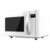 Cecotec GrandHeat 2300 Flatbed Touch white