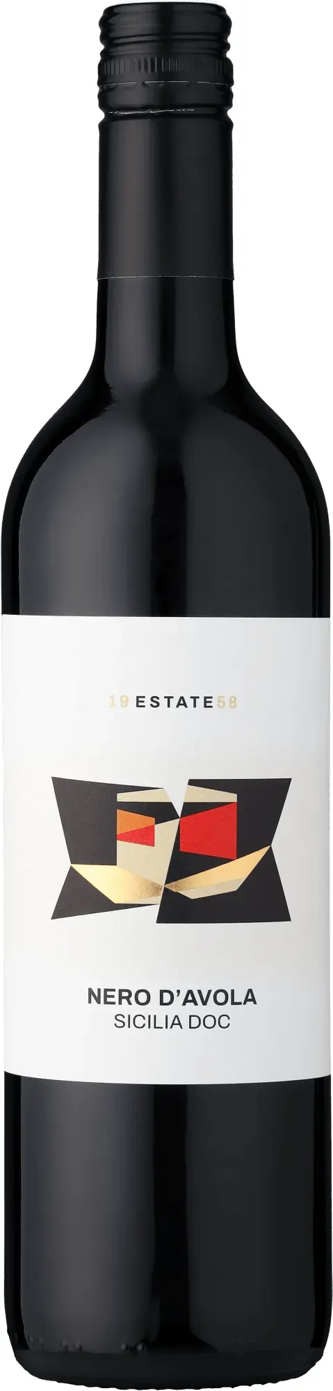 Estate 1958 Nero d’Avola