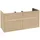 Villeroy & Boch Waschbeckenunterschrank 4 Auszüge 115,4 x 54,6 x 44,4 cm Nordic Oak
