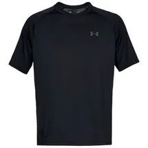 Under Armour UA Tech 2.0 schwarz - S