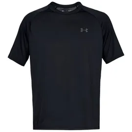 Under Armour UA Tech 2.0 schwarz - S