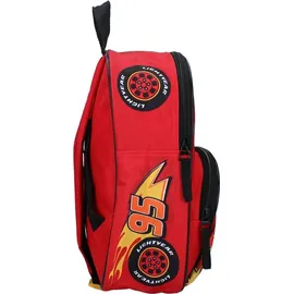 Vadobag Rucksack Cars Fluffy Friends 32x26x11 cm