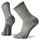 Smartwool Hike Classic Edition Extra Cushion Crew Socken 1 Paar Grau 42-45