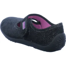 Fischer Markenschuh Nina Schwarz 35