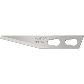 Martor Grafikklinge L.36,5mm B.5,7mm