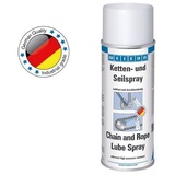 WEICON Ketten- und Seilspray 400 ml