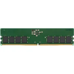 Kingston RAM Kingston D5 5600 32GB C46 K2 (2 x 16GB, 5600 MHz, DDR5-RAM, DIMM), RAM