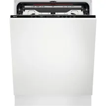 AEG FSE74757P Einbau-Geschirrspüler vollintegriert 60 cm