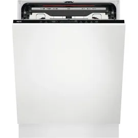 AEG FSE74757P Einbau-Geschirrspüler vollintegriert 60 cm