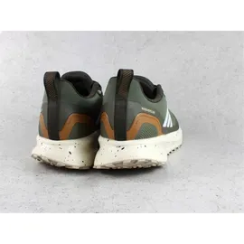 adidas wäsche Runfalcon 5 TR Shadow Olive / Cloud White / Bronze Strata 42