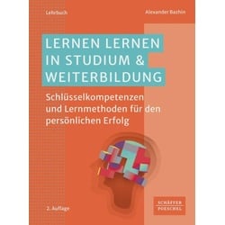 Lernen lernen in Studium & Weiterbildung