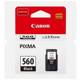 Canon PG-560 schwarz