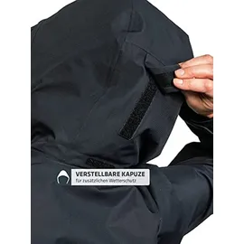 Schöffel Jacket Gmund Damen black 40