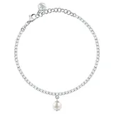 Morellato Perla Armband Silber SXU58