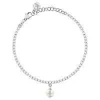Morellato Perla Armband Silber SXU58