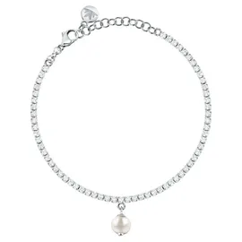 Morellato Perla Armband Silber SXU58