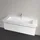 Villeroy & Boch Venticello Doppelwasctisch 120 x 50  cm (4104CLR1)