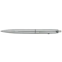 Diplomat Kugelschreiber Spacetec chrome / Druckm.