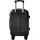 NTK-Collection Kofferset Mabell 4-teilig NTK-Collection - Schwarz