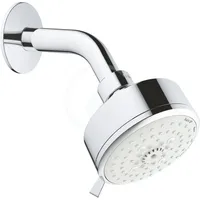 Grohe Tempesta Cosmopolitan Kopfbrause chrom