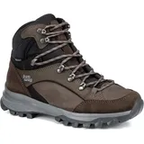 Hanwag Banks GTX Damen Mocca/Black 37