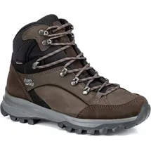 Hanwag Banks GTX Damen Mocca/Black 37