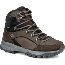 Hanwag Banks GTX Damen Mocca/Black 37